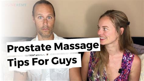 Prostatamassage Sexuelle Massage Kerpen
